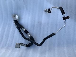 трубка кондиционера Jaguar XF X250 2010, 5.0 л., 508PS, бензин, АКПП, седан, C2Z22063, C2Z10493