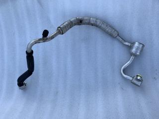 трубка кондиционера Jaguar XF X250 2010, 5.0 л., 508PS, бензин, АКПП, седан, C2Z31018