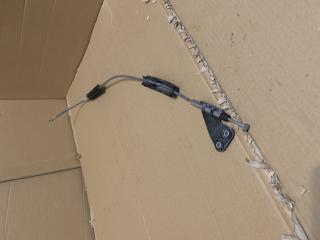 трос кулисы КПП Jaguar XF X250 2010, 5.0 л., 508PS, бензин, АКПП, седан, C2D9794, C2D2026