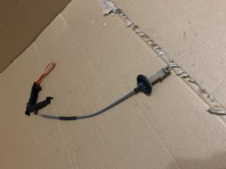 трос газа Jaguar XF X250 2010, 5.0 л., 508PS, бензин, АКПП, седан, C2D2025, 8X237A117AE