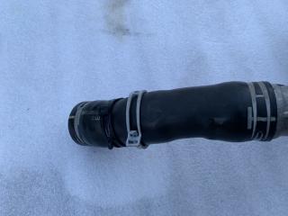 патрубок радиатора Jaguar XF X250 2010, 5.0 л., 508PS, бензин, АКПП, седан, 9W83-8555-BE, AJ812453