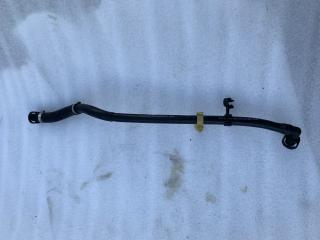 трубка вентиляции картерных газов Jaguar XF X250 2010, 5.0 л., 508PS, бензин, АКПП, седан, 9W83-9K617-AC