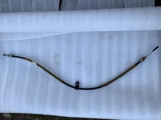 трос ручника Jaguar XF X250 2010, 5.0 л., 508PS, бензин, АКПП, седан