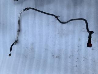 трубка ТНВД Jaguar XF X250 2010, 5.0 л., 508PS, бензин, АКПП, седан, C2Z8506