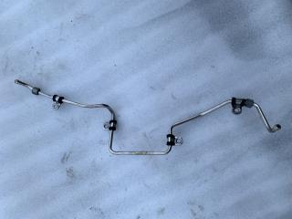 трубка ТНВД Jaguar XF X250 2010, 5.0 л., 508PS, бензин, АКПП, седан