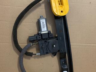 стеклоподъемник задний левый Jaguar XF X250 2010, 5.0 л., 508PS, бензин, АКПП, седан, C2Z26992