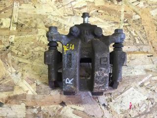 суппорт задний правый Infiniti EX 1 поколение 2009, 3.5 л., VQ35HR, бензин, АКПП, хетчбэк 5 дв.