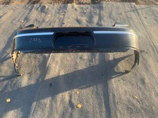 бампер задний Volkswagen Passat B6 2008, 1.8 л., CDAA, бензин, АКПП, седан