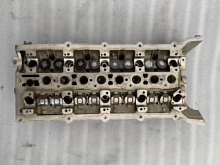 головка блока цилиндров Jaguar XF X250 [рестайлинг] 2011, 5.0 л., 508PS, бензин, АКПП, седан, PB8W936C064AJ, AJ813938, AJ813539, AJ813766, AJ813537