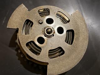 фазорегулятор Land Rover Range Rover Sport 1 поколение [рестайлинг] 2011, 5.0 л., 508PN, бензин, АКПП, внедорожник 5 дв., LR061551, LR023934, B535B