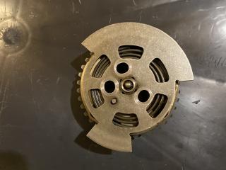 фазорегулятор Land Rover Range Rover Sport 1 поколение [рестайлинг] 2011, 5.0 л., 508PN, бензин, АКПП, внедорожник 5 дв., LR061550, LR023931, LR010775, LR041446