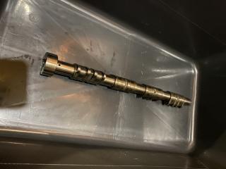 распредвал Jaguar XF X250 [рестайлинг] 2011, 5.0 л., 508PN, бензин, АКПП, седан, AJ811992, AJ812641