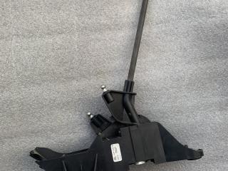 кулиса Ford Fiesta 6 поколение 2010, 1.3 л., STJB, бензин, АКПП, хетчбэк 5 дв., 8A6R-7C453-MBB