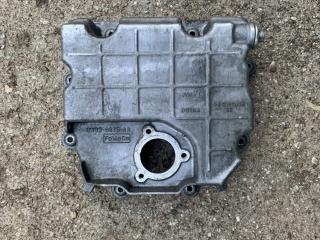 масляный поддон Jaguar XF X250 2010, 5.0 л., 508PS, бензин, АКПП, черный, седан, C2Z30681, 8W93-6675-AA