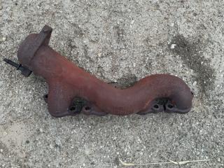 коллектор выпускной Jaguar XF X250 2010, 5.0 л., 508PS, бензин, АКПП, черный, седан, AF-8W93-9431-BB, AJ812275