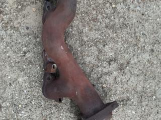 коллектор выпускной Jaguar XF X250 2010, 5.0 л., 508PS, бензин, АКПП, черный, седан, AF-8W93-9430-BB, AF8W939430BB