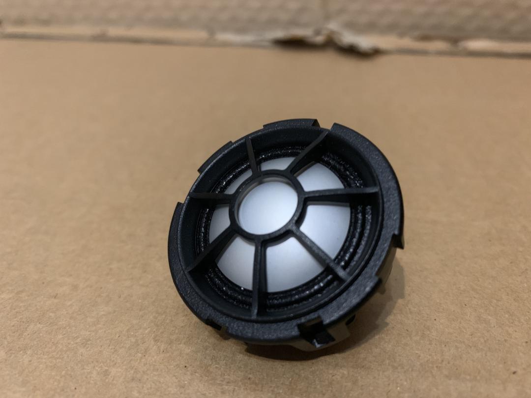 динамик высокочастотный (пищалка) Jaguar XF X250 2010, 5.0 л., 508PS, бензин, АКПП, черный, седан, 8X23-18808-CB, C2Z2228 - фото №1