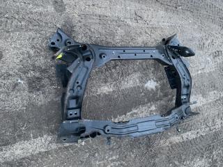 балка подвески передняя (подрамник) Jaguar XF X250 2010, 5.0 л., 508PS, бензин, АКПП, черный, седан, C2Z11620, XR822286, XR840067, C2Z3023, XR837776, XR848264