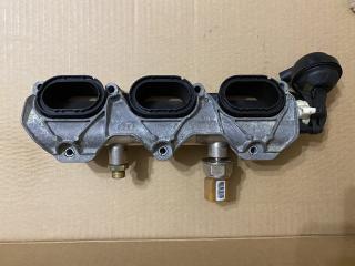 сервопривод заслонок впускного коллектора Audi A4 B8/8K 2010, 3.0 л., CCBA, бензин, седан, 06E133109AF, 06E907386D