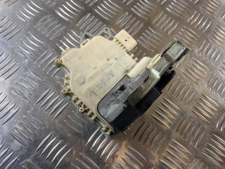 замок двери передней правой Audi A6 4G/C7 2012, 3.0 л., CTUA, бензин, седан, 8J1837016D, 8J1837016F