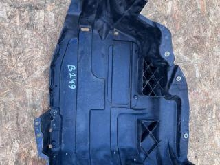 защита топливного бака Land Rover Range Rover 3 поколение [2-й рестайлинг] L322 2012, 5.0 л., 508PS, бензин, АКПП, внедорожник 5 дв., WFZ000035