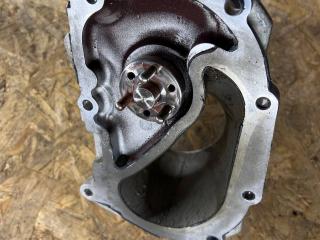 нагнетатель воздуха (компрессор) Land Rover Range Rover 3 поколение [2-й рестайлинг] L322 2012, 5.0 л., 508PS, бензин, АКПП, внедорожник 5 дв., LR088564, LR058080, 335954REVD