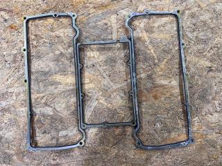 прокладка Land Rover Range Rover 3 поколение [2-й рестайлинг] L322 2012, 5.0 л., 508PS, бензин, АКПП, внедорожник 5 дв.