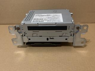 магнитола Jaguar XF X250 2010, 5.0 л., 508PS, бензин, АКПП, черный, седан, 7G9N-18C815-TA, C2P21597