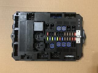 блок предохранителей Jaguar XF X250 2010, 5.0 л., 508PS, бензин, АКПП, черный, седан, 9X23-14B476-AD, 9X2314C256AB