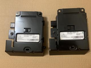 датчик мертвых (слепых) зон Jaguar XF X250 2010, 5.0 л., 508PS, бензин, АКПП, черный, седан, 9X23-14D453-AD, C2Z12497, C2Z15955, C2Z15840