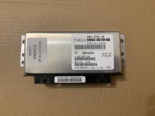 блок управления заднего редуктора Jaguar XF X250 2010, 5.0 л., 508PS, бензин, АКПП, черный, седан, 9W83-4C118-BA, 0260140016