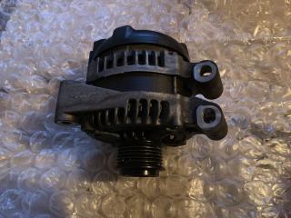 генератор Jaguar XF X250 2010, 5.0 л., 508PS, бензин, АКПП, черный, седан, 8W83-10300-AB