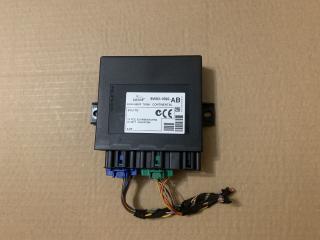 блок контроля давления в шинах Jaguar XF X250 2010, 5.0 л., 508PS, бензин, АКПП, черный, седан, 9W83-1560-AB, 5WK47594, C2P25960, 5WK45692F