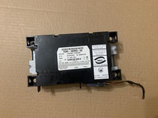 блок Bluetooth Jaguar XF X250 2010, 5.0 л., 508PS, бензин, АКПП, черный, седан, 7G9N-10D893-AG, C2Z18541