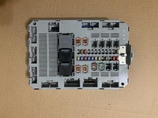 блок предохранителей Jaguar XF X250 2010, 5.0 л., 508PS, бензин, АКПП, черный, седан, 9X23-14D628-AC