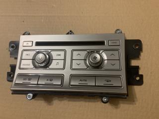 блок управления печки / климат-контроля Jaguar XF X250 2010, 5.0 л., 508PS, бензин, АКПП, черный, седан, 8X23-18C858-BG, C2Z12822