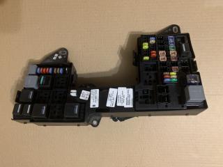 распределитель тока Jaguar XF X250 2010, 5.0 л., 508PS, бензин, АКПП, черный, седан, AX23-14290-EA, C2Z15084