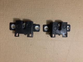 замок капота Jaguar XF X250 2010, 5.0 л., 508PS, бензин, АКПП, черный, седан, 8X2316700AC, C2Z11373