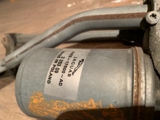 моторчик передних стеклоочистителей (дворников) Jaguar XF X250 2010, 5.0 л., 508PS, бензин, АКПП, черный, седан, 8X23-17500-AD, C2D3544