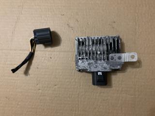 блок управления топливным насосом Jaguar XF X250 2010, 5.0 л., 508PS, бензин, АКПП, черный, седан, 7W83-9D372-AA