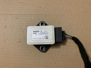 датчик ускорения Jaguar XF X250 2010, 5.0 л., 508PS, бензин, АКПП, черный, седан, 8W83-14B296-AC, C2D11474, 0265005773