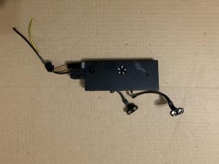 усилитель антенны Jaguar XF X250 2010, 5.0 л., 508PS, бензин, АКПП, черный, седан, 8X23-18C847-AB, C2Z1469