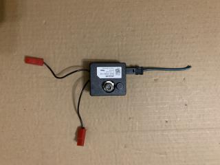 антенна Jaguar XF X250 2010, 5.0 л., 508PS, бензин, АКПП, черный, седан, 8X23-18K891-AA, C2D3003