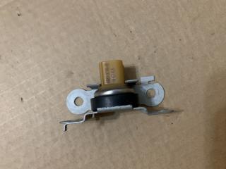 датчик ускорения Jaguar XF X250 2010, 5.0 л., 508PS, бензин, АКПП, черный, седан, 8W83-3C190-AB, C2C28124