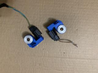 датчик удара Jaguar XF X250 2010, 5.0 л., 508PS, бензин, АКПП, черный, седан, 8X23-14B345-AA, C2Z3530