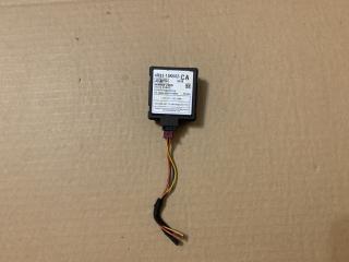 сателлит радиоприемника Jaguar XF X250 2010, 5.0 л., 508PS, бензин, АКПП, черный, седан, 4R83-15K602-CA