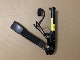 пиропатрон Jaguar XF X250 2010, 5.0 л., 508PS, бензин, АКПП, черный, седан, AW83-F61203-AC, C2P19871LEG, 34052811B, AW83-F61203-AC8PVJ