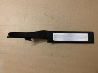 накладка на порог внутренняя Jaguar XF X250 2010, 5.0 л., 508PS, бензин, АКПП, черный, седан, 8X23-F13244-A, C2Z3233LEG