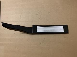 накладка на порог внутренняя Jaguar XF X250 2010, 5.0 л., 508PS, бензин, АКПП, черный, седан, 8X23-F13245-A, C2Z3234LEG