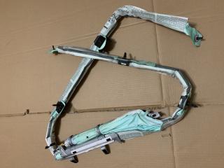 подушка безопасности боковая (шторка) Jaguar XF X250 2010, 5.0 л., 508PS, бензин, АКПП, седан, 8X23-14K160-AE, C2Z3355